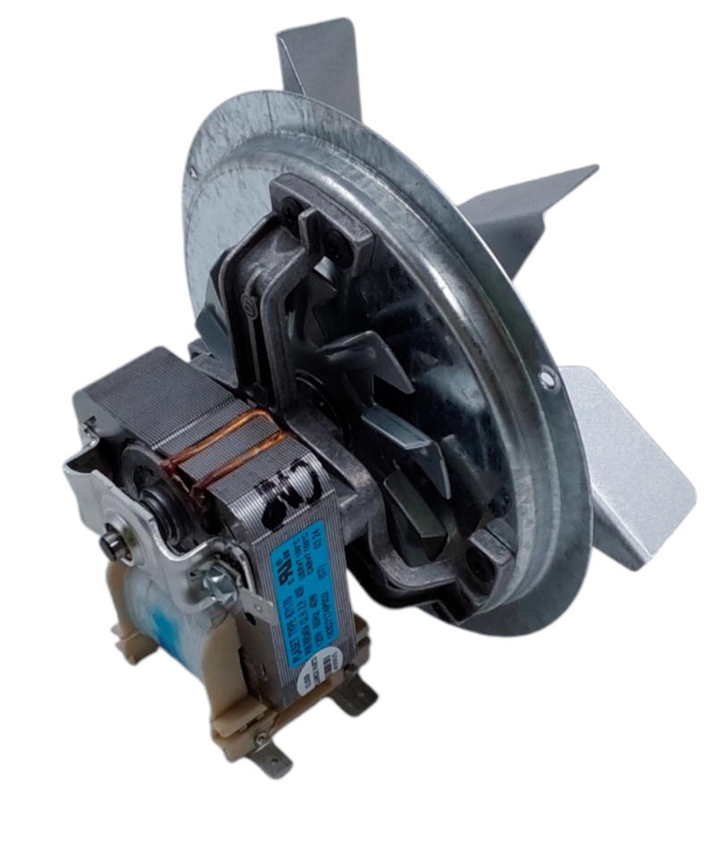 New GE Range Convection Fan 183D7174P002 *Same Day Shipping & 60 Days Warranty**