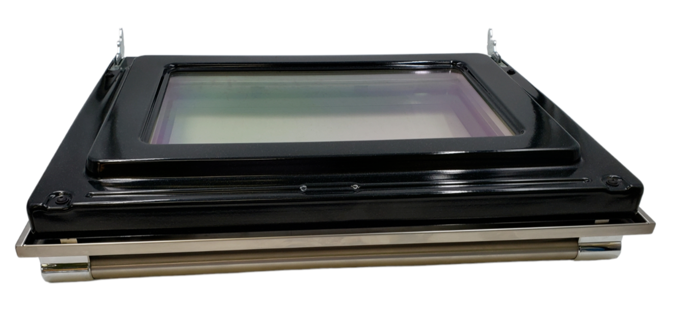 Genuine Thermador Range Oven Door Assy 20000063 Same Day Ship & 60 Days Warranty