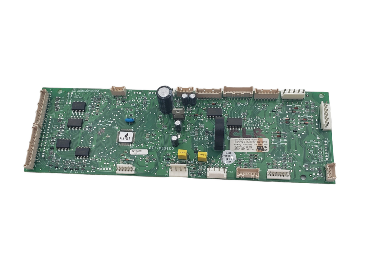 Genuine Frigidaire Oven Control Board 316460201 Same Day Ship & 60 Days Warranty