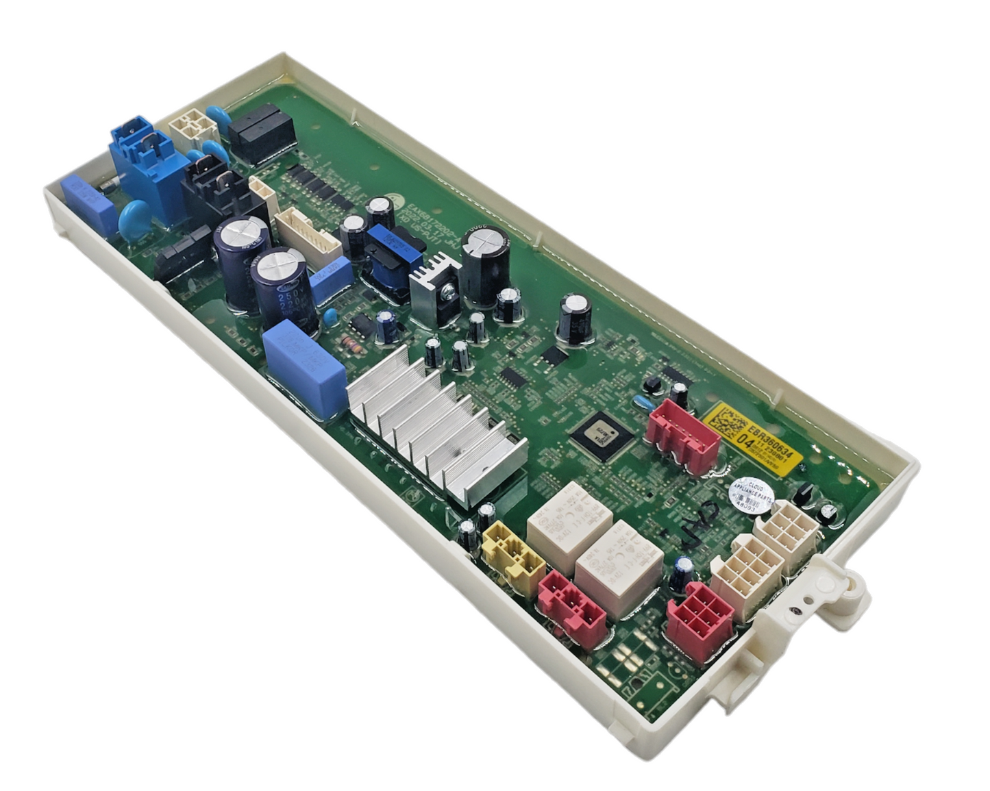 Genuine LG Dishwasher Control Board EBR36063404 Same Day Ship & 60 Days Warranty