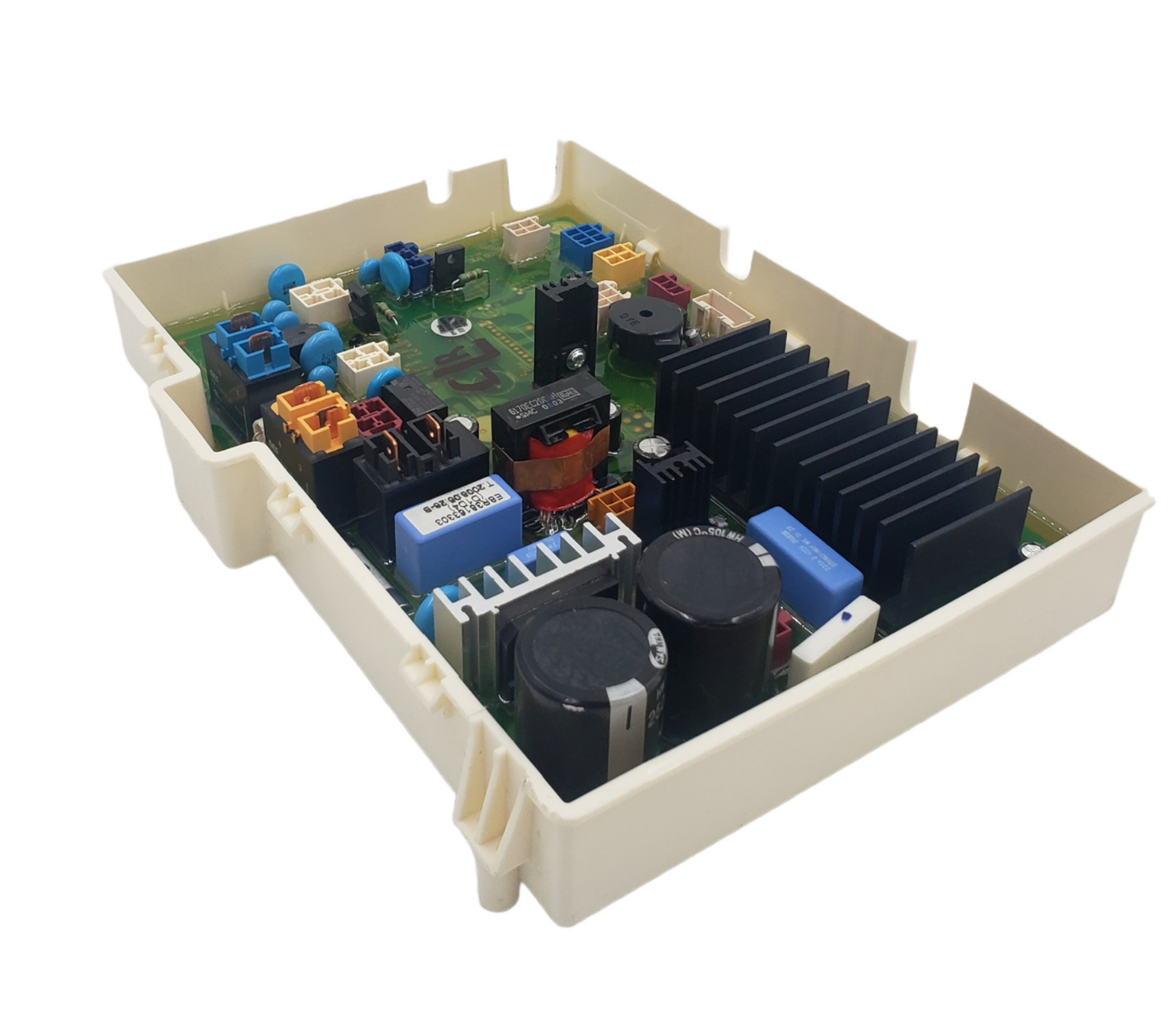 Genuine LG Washer Control Board EBR38163303 EBR Same Day Ship & 60 Days Warranty