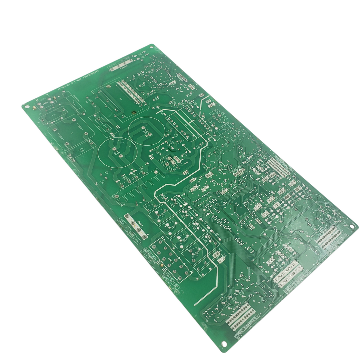 LG Genuine Fridge Control Board EBR77042530 Same Day Shipping & 60 Days Warranty