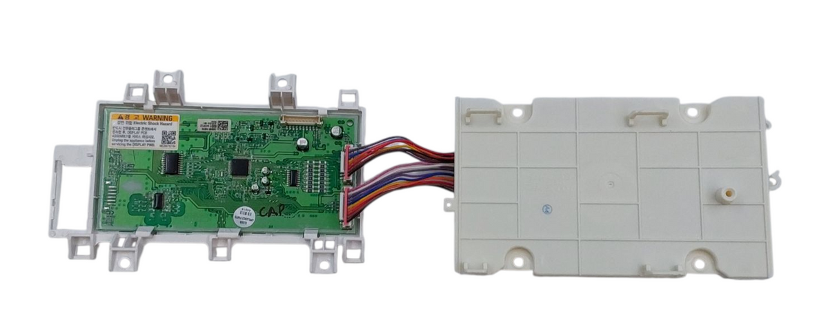 LG New Washer Control Board EBR89076001 **Same Day Shipping & 60 Days Warranty**