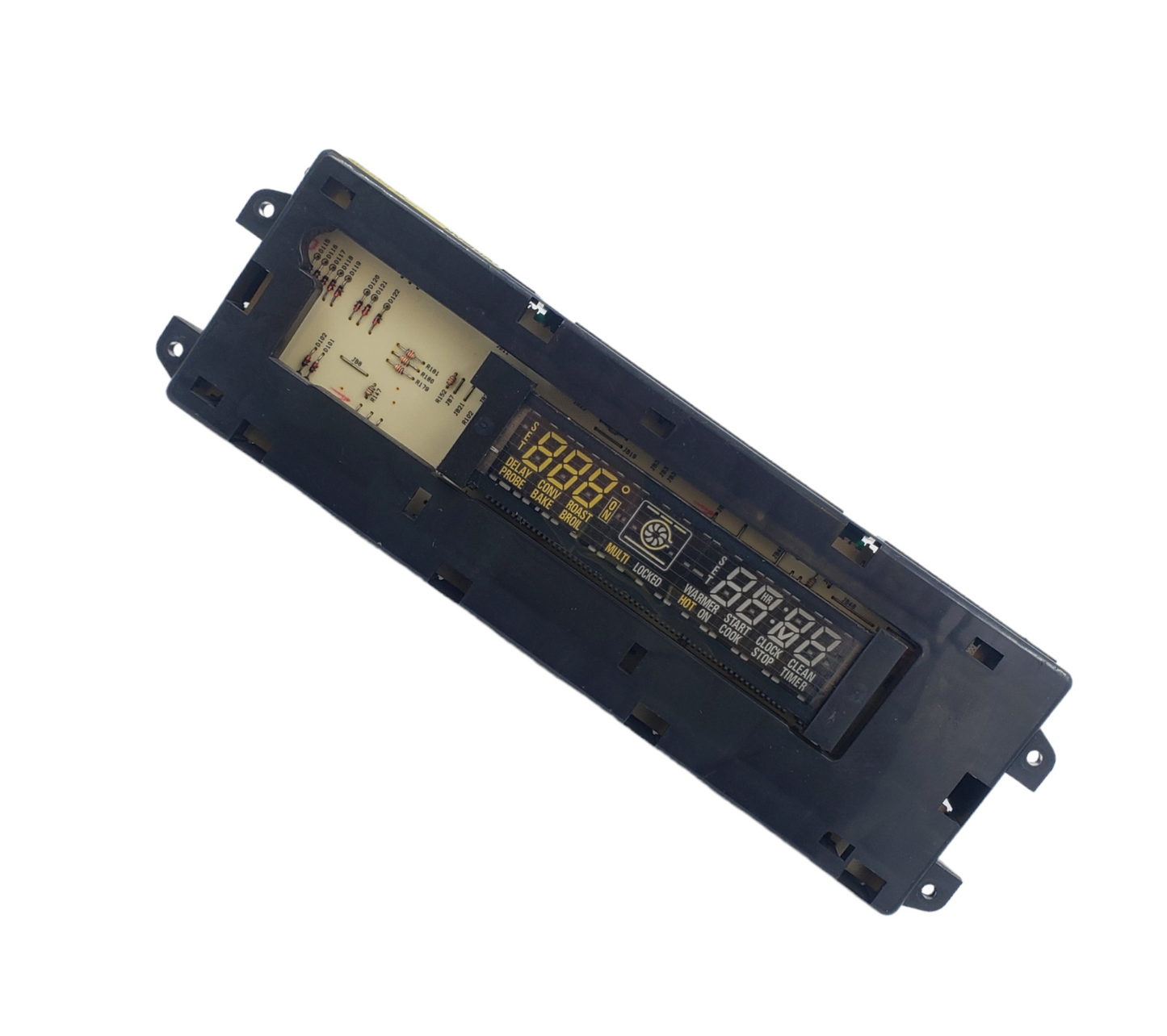 Genuine GE Oven Control Board 183D7394P002 Same Day Shipping & *60 Days Warranty