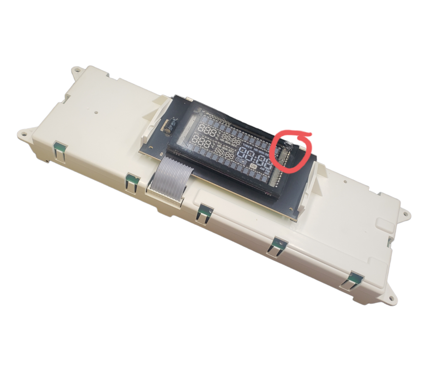 Genuine Whirlpool Oven Control Board W10365409 Same Day Ship & *60 Days Warranty