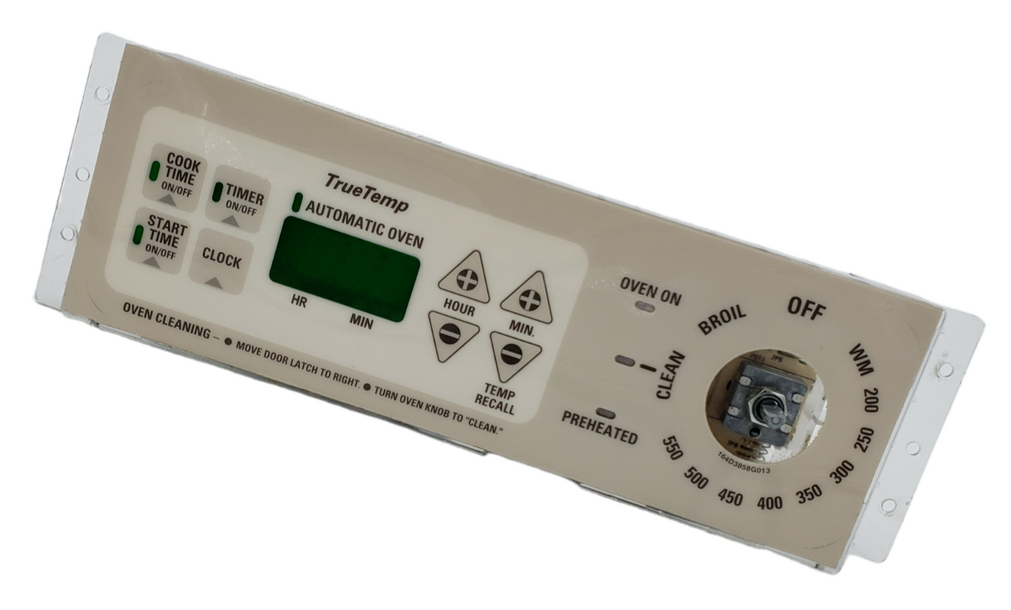 Genuine GE Oven Control Board 191D2818P002 Same Day Shipping & *60 Days Warranty