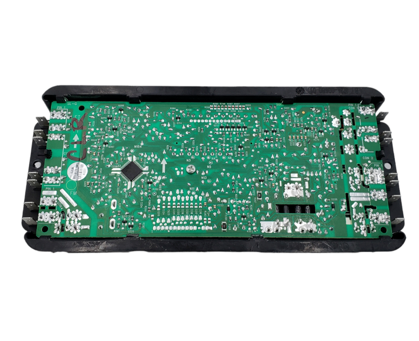Genuine Whirlpool Oven Control Board W10887919 Same Day Ship & *60 Days Warranty