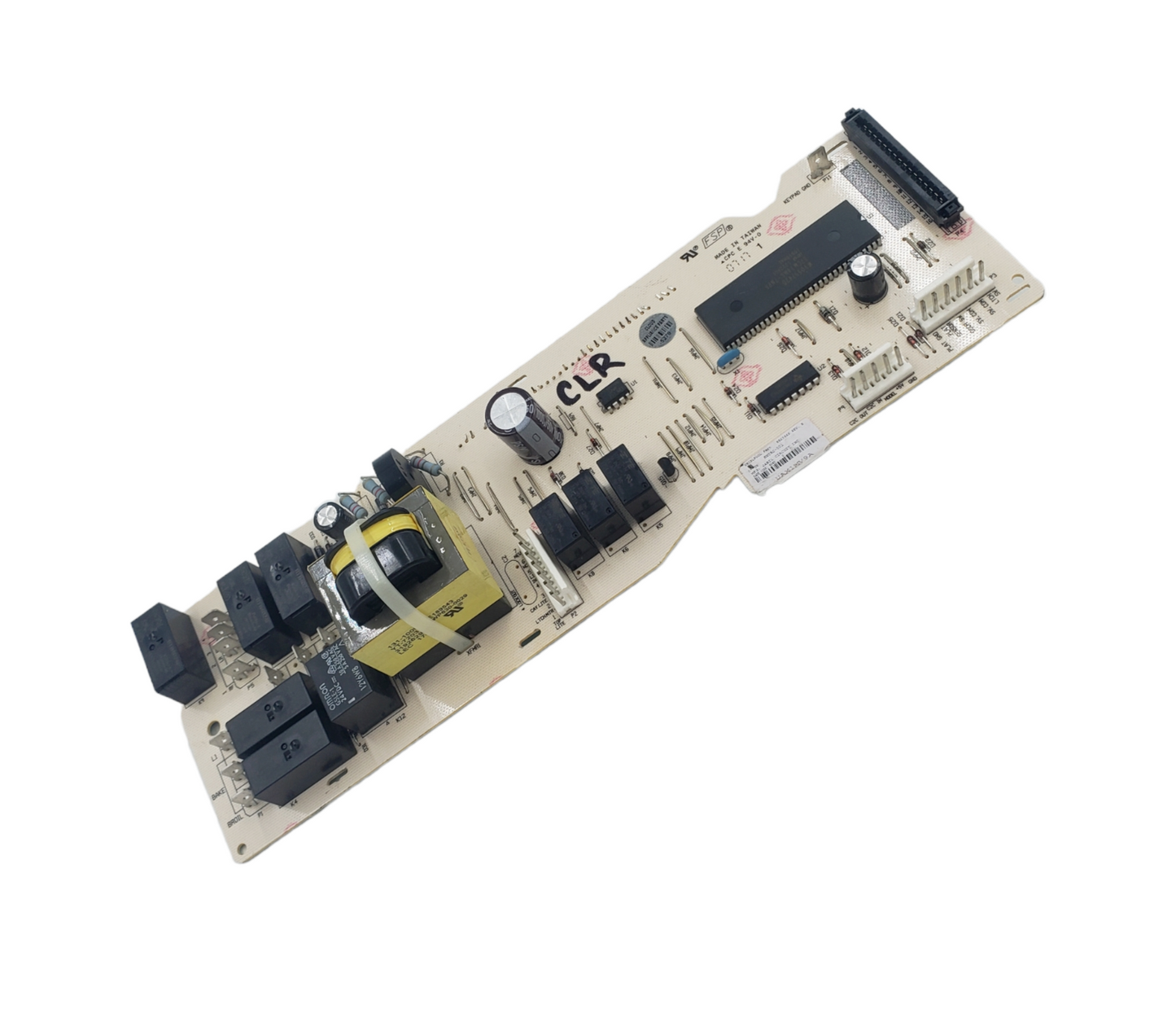 Genuine Whirlpool Oven Control Board 8523665 Same Day Ship & **60 Days Warranty*