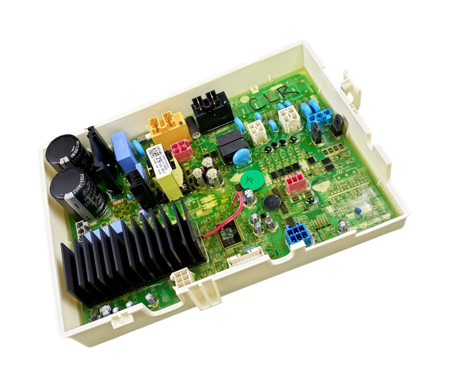 Genuine LG Washer Control Board EBR79950229 Same Day Shipping & 60 Days Warranty