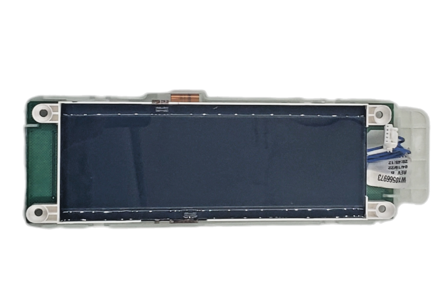 Genuine Whirlpool Oven Display Board W11438108 Same Day Ship & 60 Days Warranty*