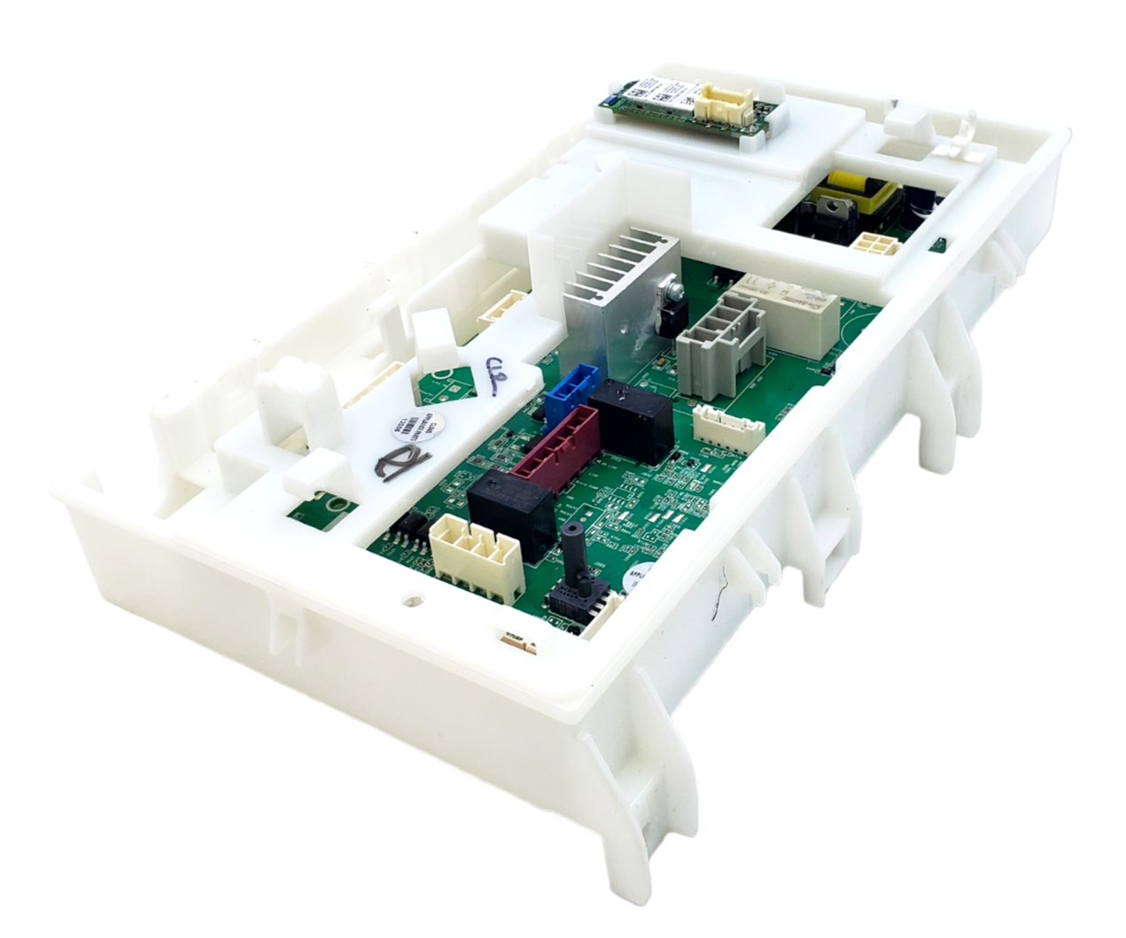 New GE Washer Control Board 290D1990G201  *Same Day Shipping & 60 Days Warranty*
