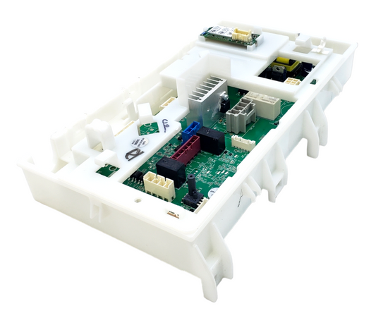 New GE Washer Control Board 290D1990G201  *Same Day Shipping & 60 Days Warranty*