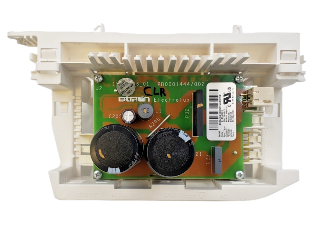 New Frigidaire Laundry Motor Control A14340403 Same Day Ship & 60 Days Warranty*