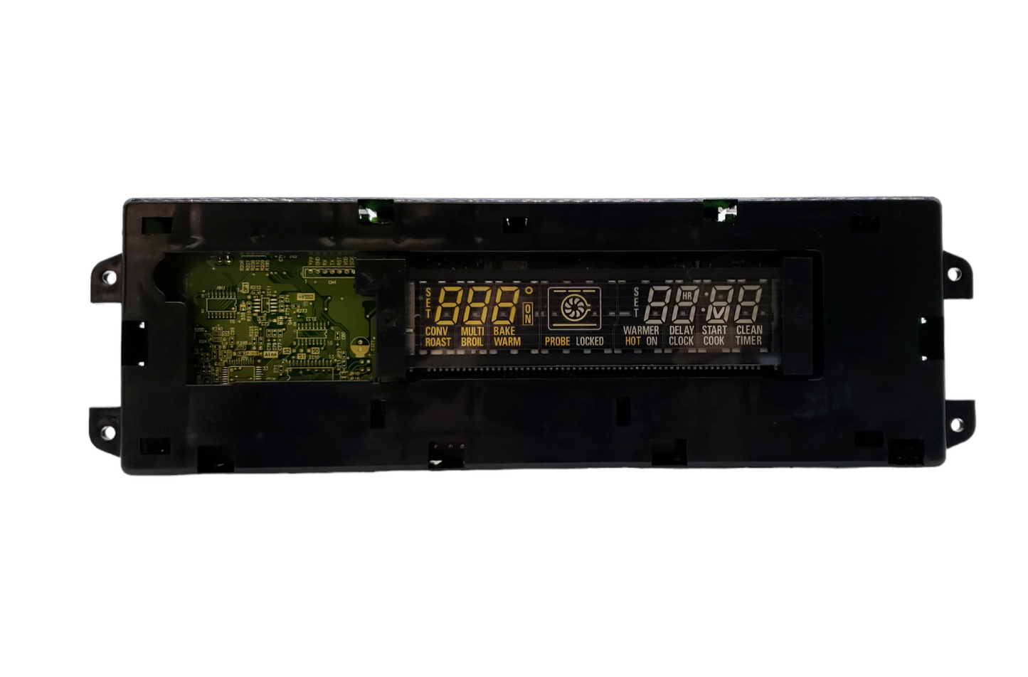 Genuine GE Oven Control Board 164D4779P029 Same Day Shipping & 60 Days Warranty*