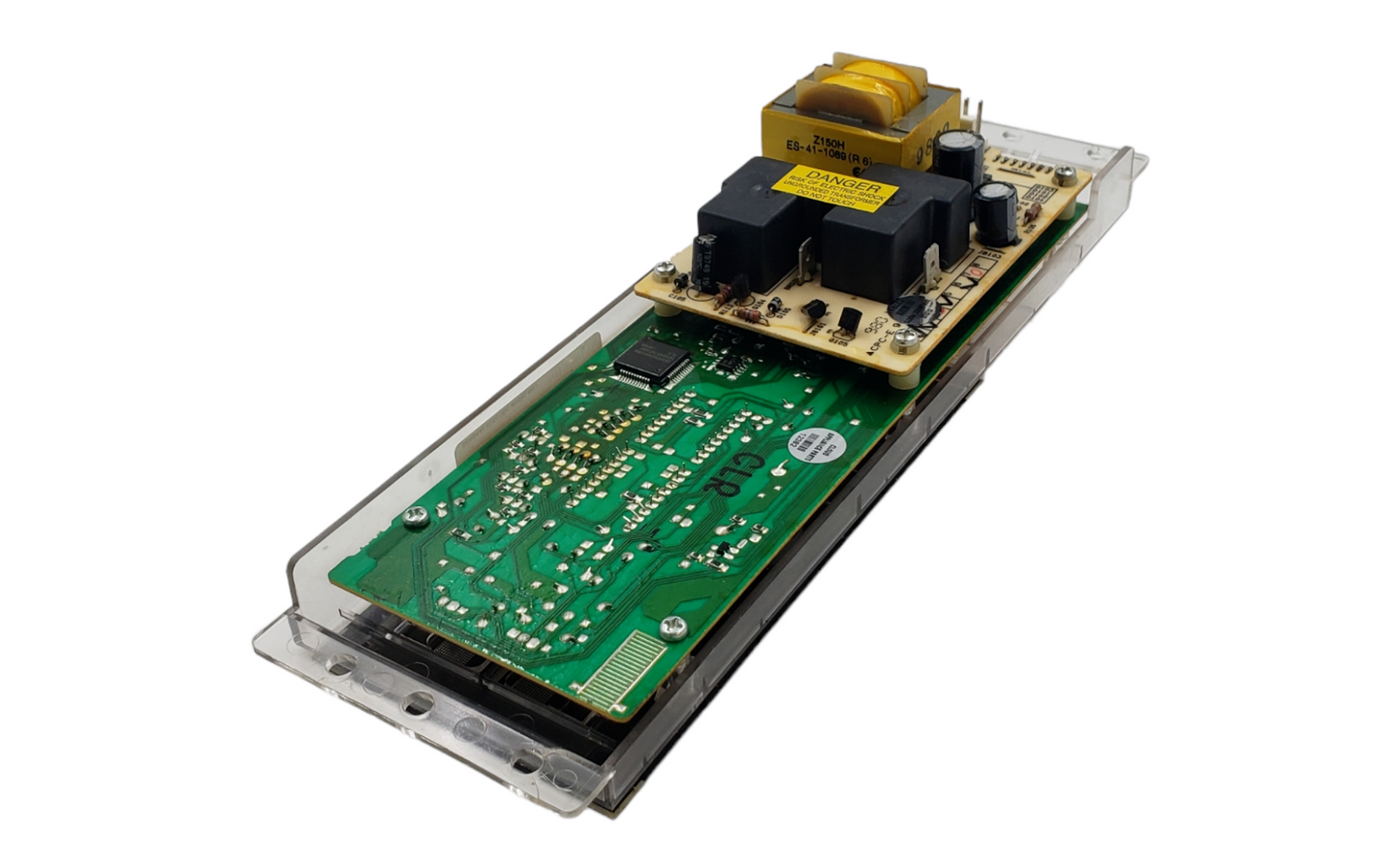 Genuine GE Range Control Board 164D3147G009 Same Day Shipping & 60 Days Warranty