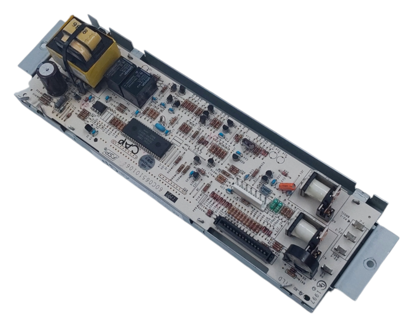 Genuine Whirlpool Oven Control Board 8053739 *Same Day Ship & 60 Days Warranty**