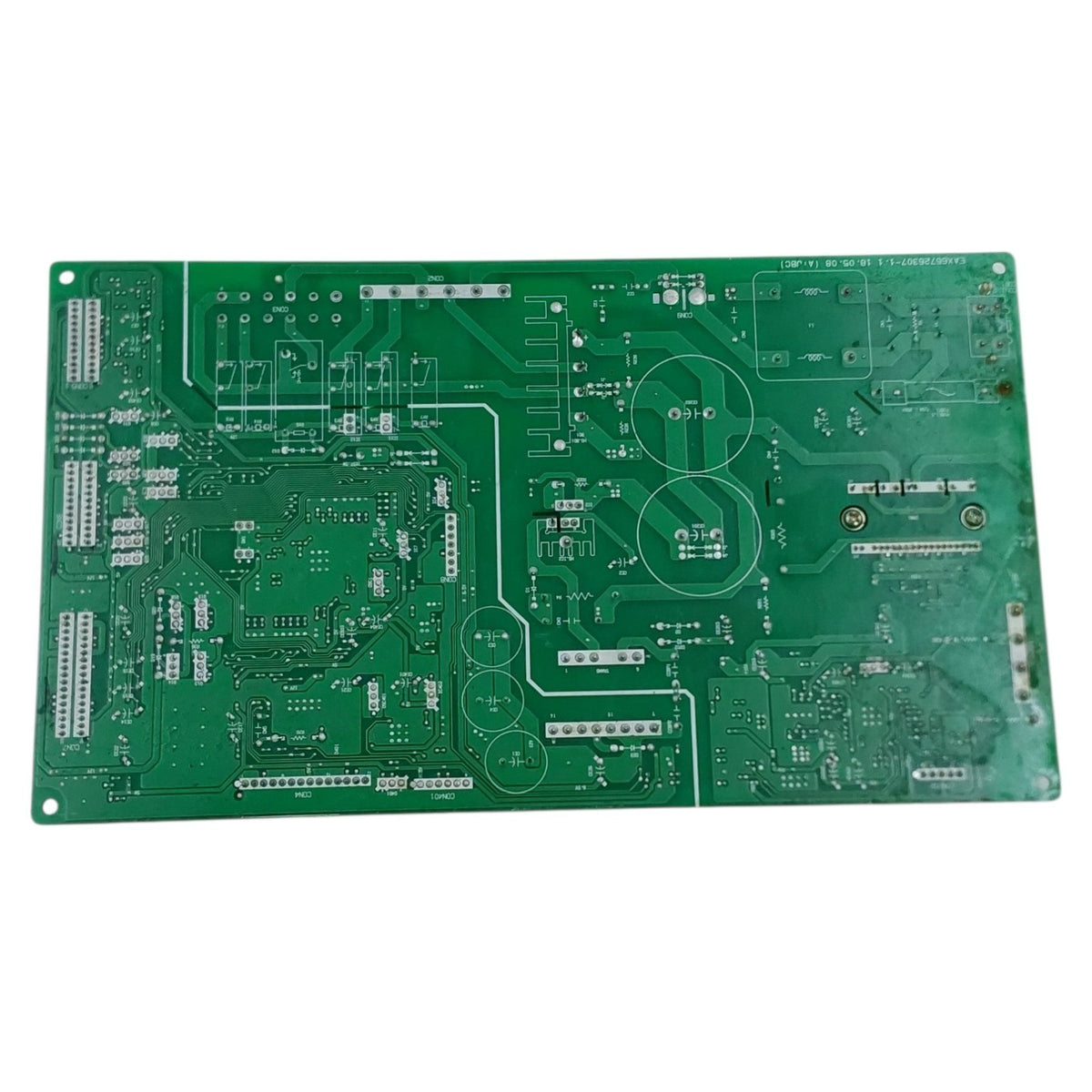 LG Genuine Fridge Control Board EBR81182793 Same Day Shipping & 60 Days Warranty