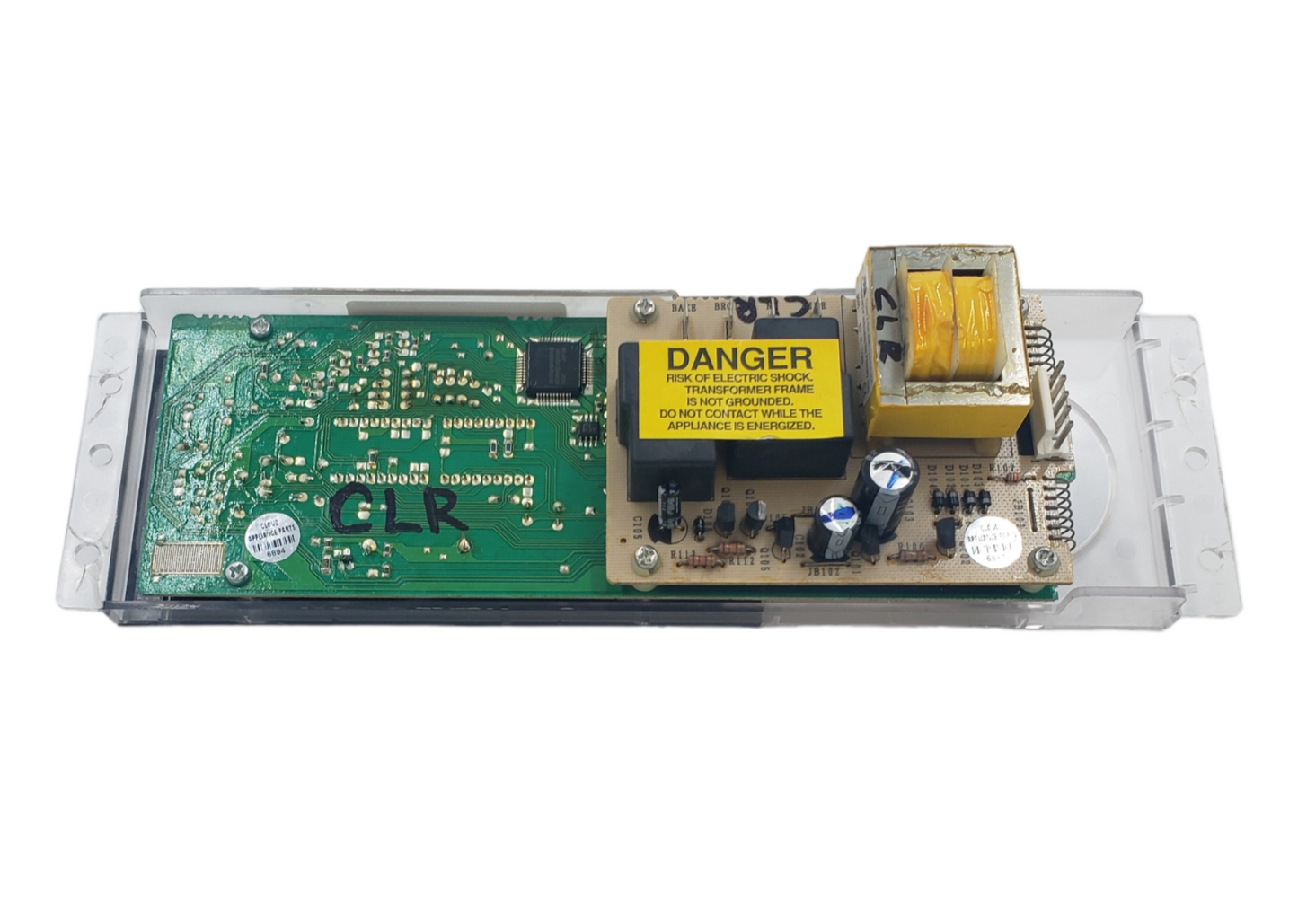 Genuine GE Oven Control Board 164D3147G001 Same Day Shipping & *60 Days Warranty