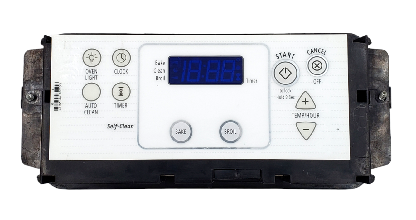 Genuine Whirlpool Range Control Board 9762202 *Same Day Ship & 60 Days Warranty*