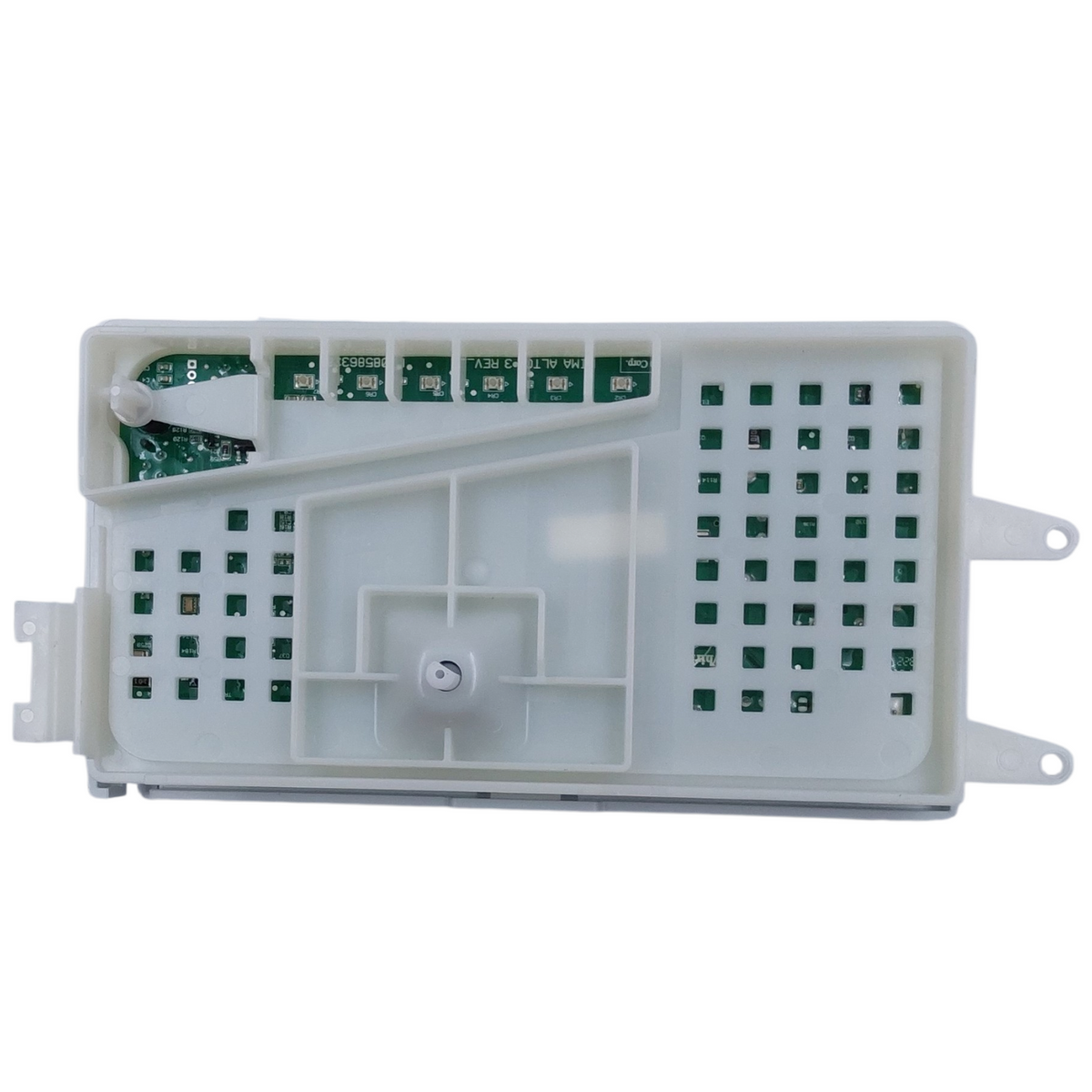 Whirlpool Genuine Washer Control Board W11578932 Same Day Ship &60 Days Warranty