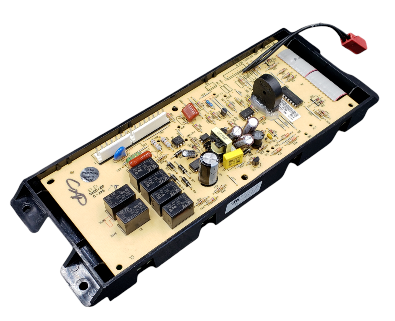 OEM Frigidaire Range Control Board 316557259  *Same Day Ship & 60 Days Warranty*