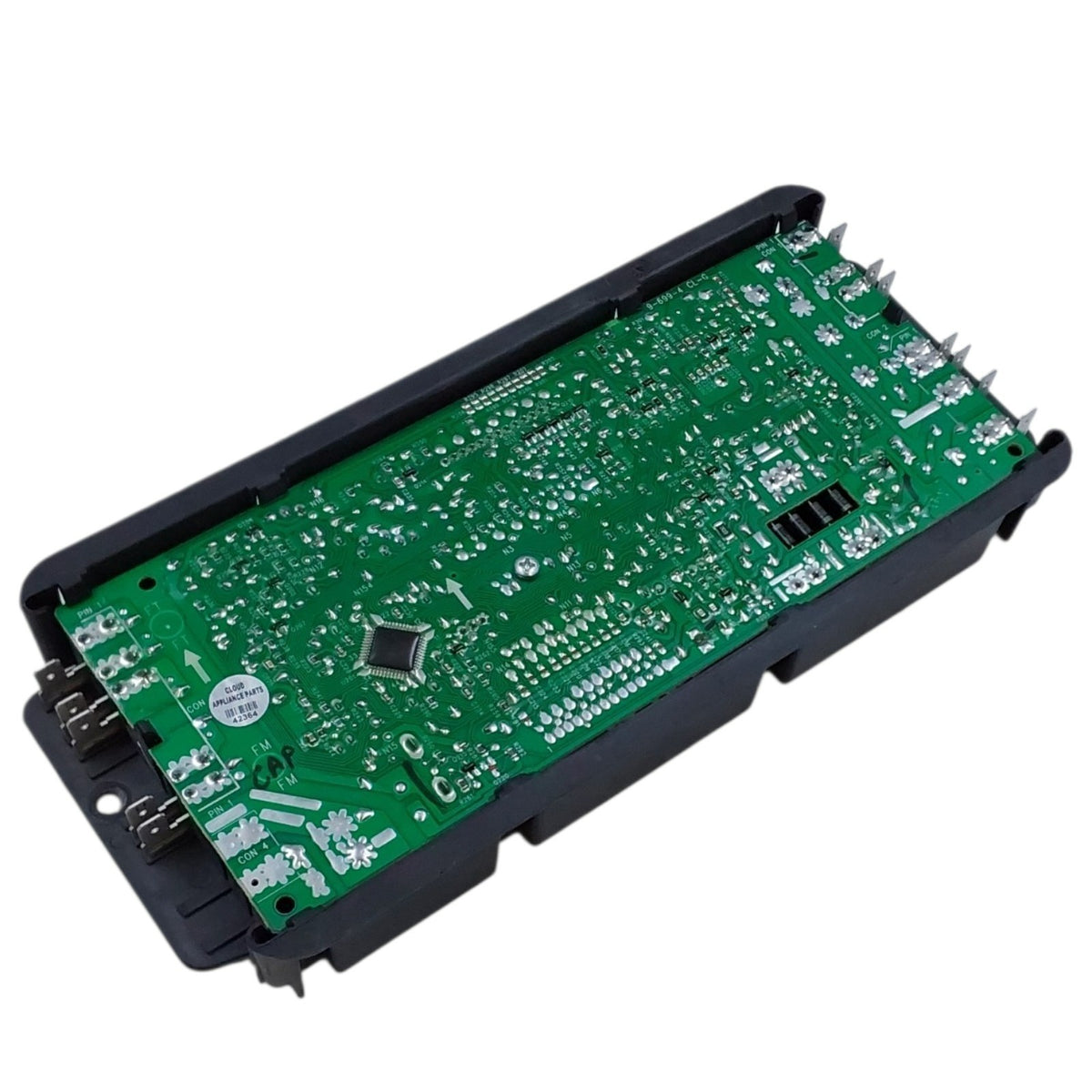 Genuine Whirlpool Range Control Board W10841331 Same Day Ship & 60 Days Warranty