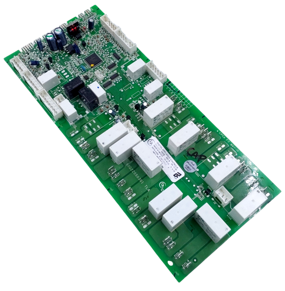 Genuine Maytag Washer Control Board 00N22051518 Same Day Ship & 60 Days Warranty