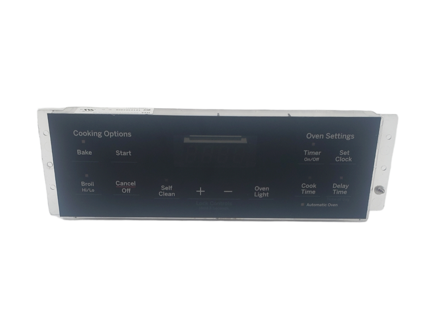 Genuine GE Oven Control Board 164D8450G211 Same Day Shipping & *60 Days Warranty