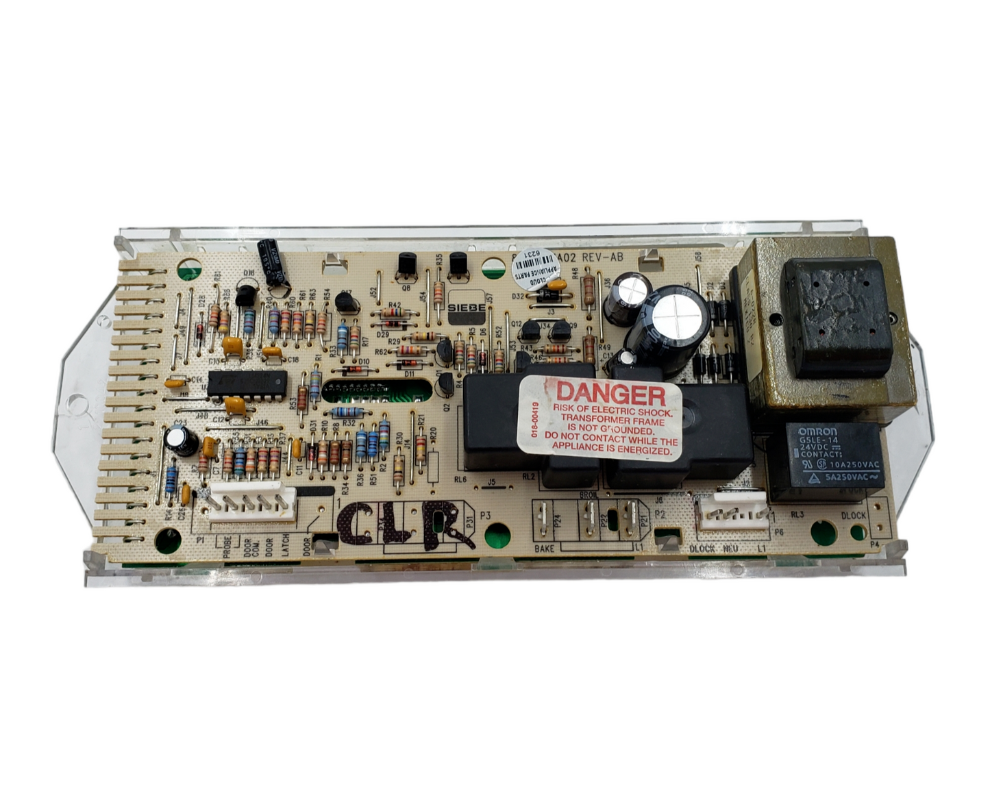 Genuine Whirlpool Oven Control Board 8522808 Same Day Ship & **60 Days Warranty*