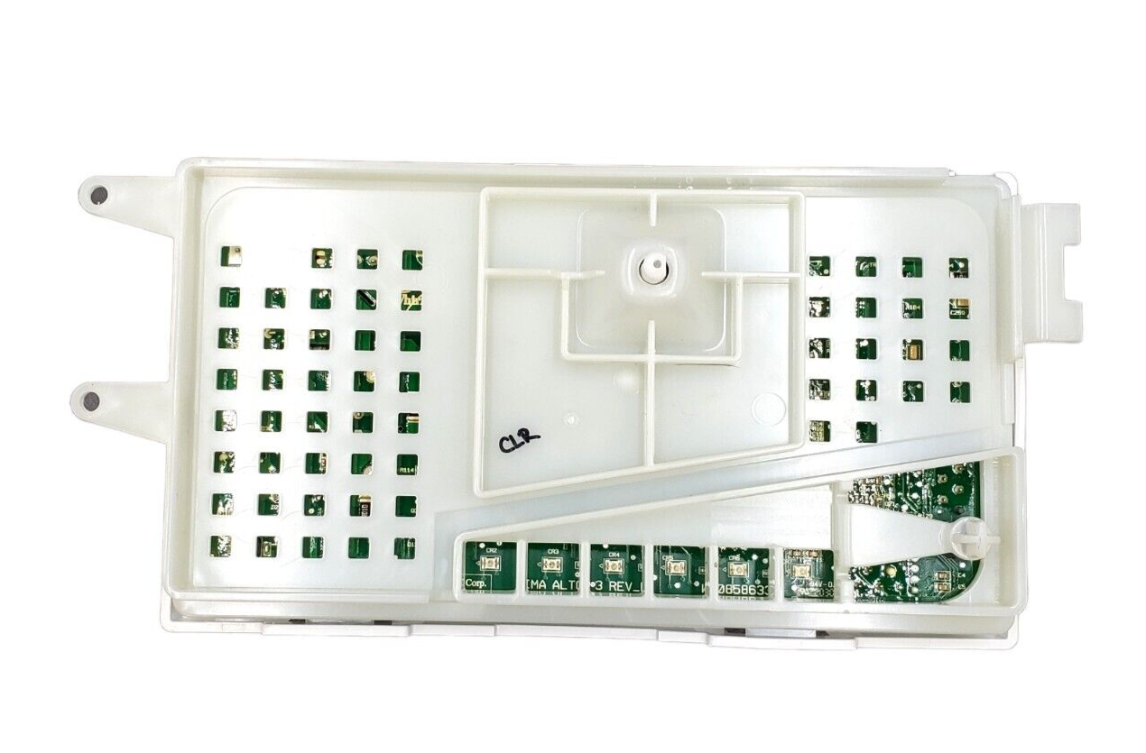 Genuine Whirlpool Washer Control W11386637 Same Day Shipping & 60 Days Warranty*