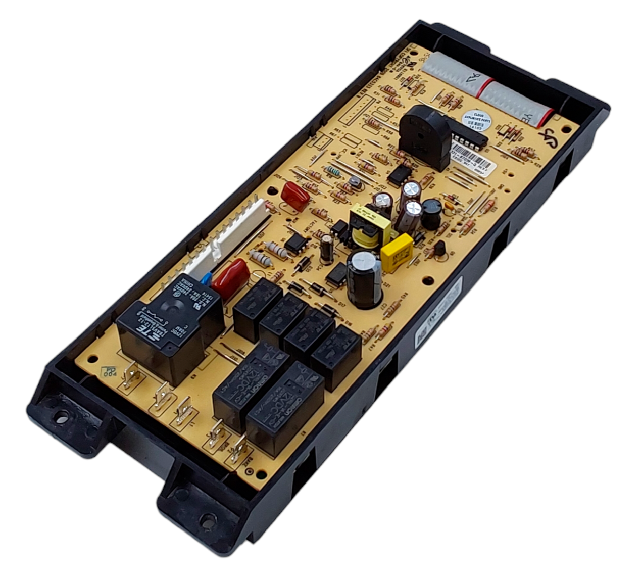 OEM Frigidaire Range Control Board 316557236  *Same Day Ship & 60 Days Warranty*