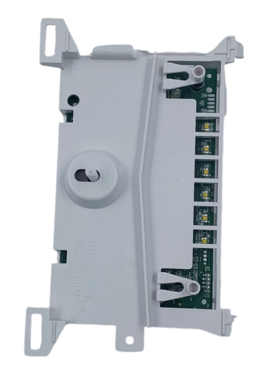 Genuine Whirlpool Dryer Control Board W11625654 Same Day Ship & 60 Days Warranty