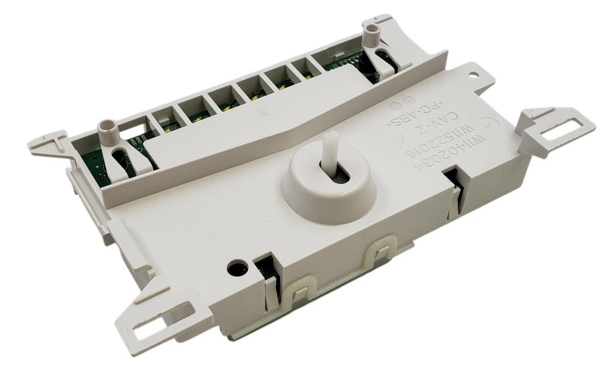 Whirlpool Genuine Dryer Control Board W11625656 Same Day Ship & 60 Days Warranty