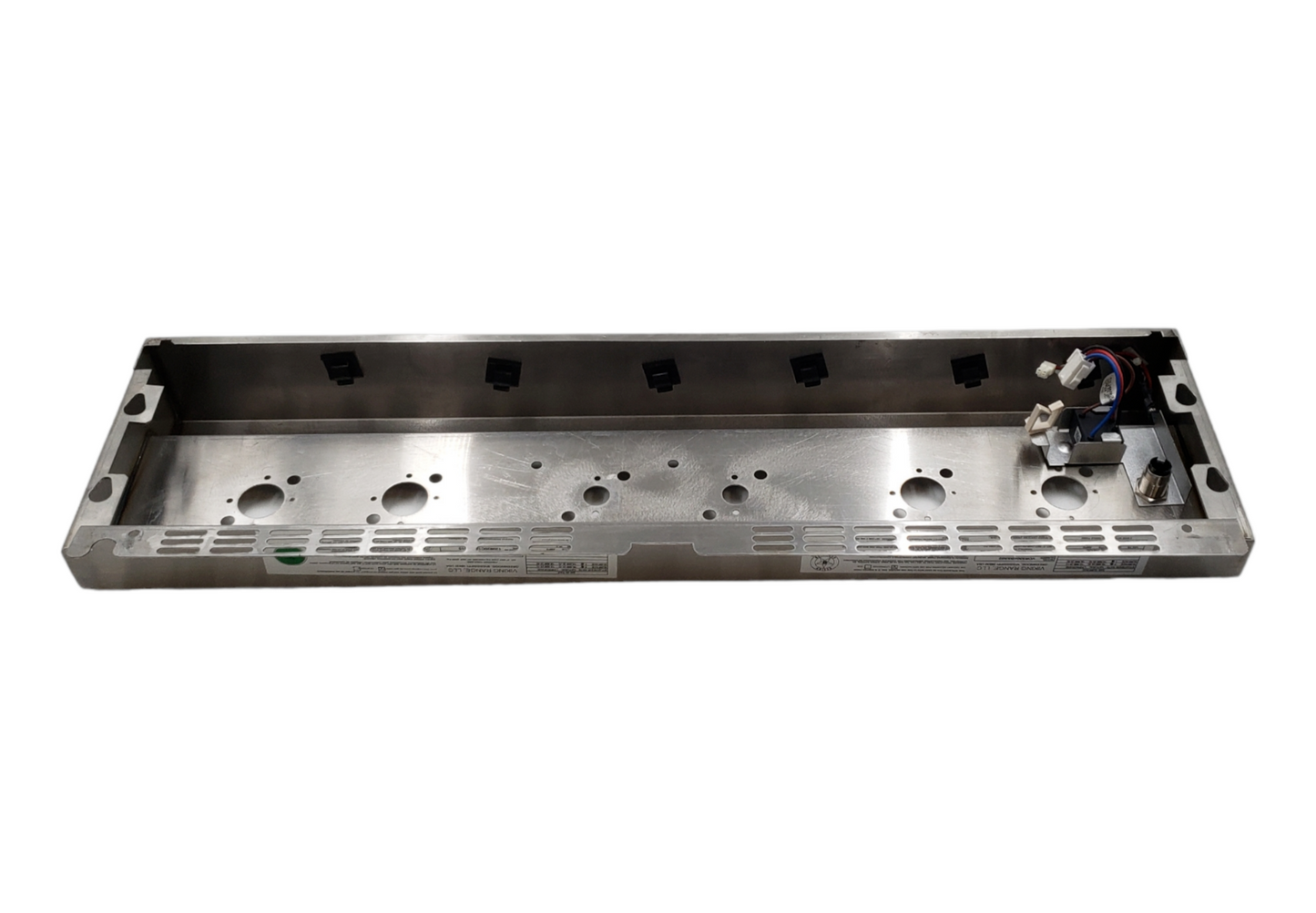 New Viking Oven Control Panel VDR5304BSS02 *Same Day Shipping & 60 Days Warranty