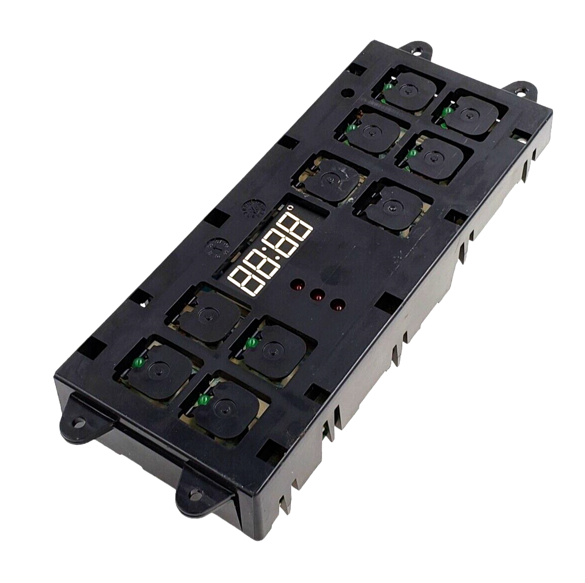 Genuine Whirlpool Range Control 7601P617-60 Same Day Shipping & 60 Days Warranty