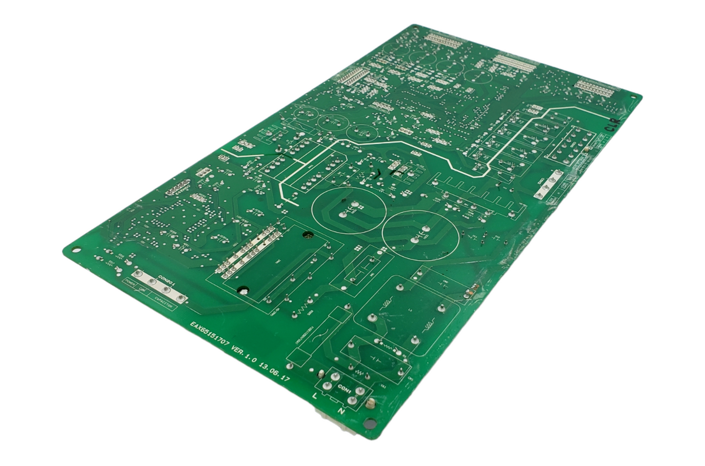 Genuine LG Refrigerator Control EBR77042533 Same Day Shipping & 60 Days Warranty