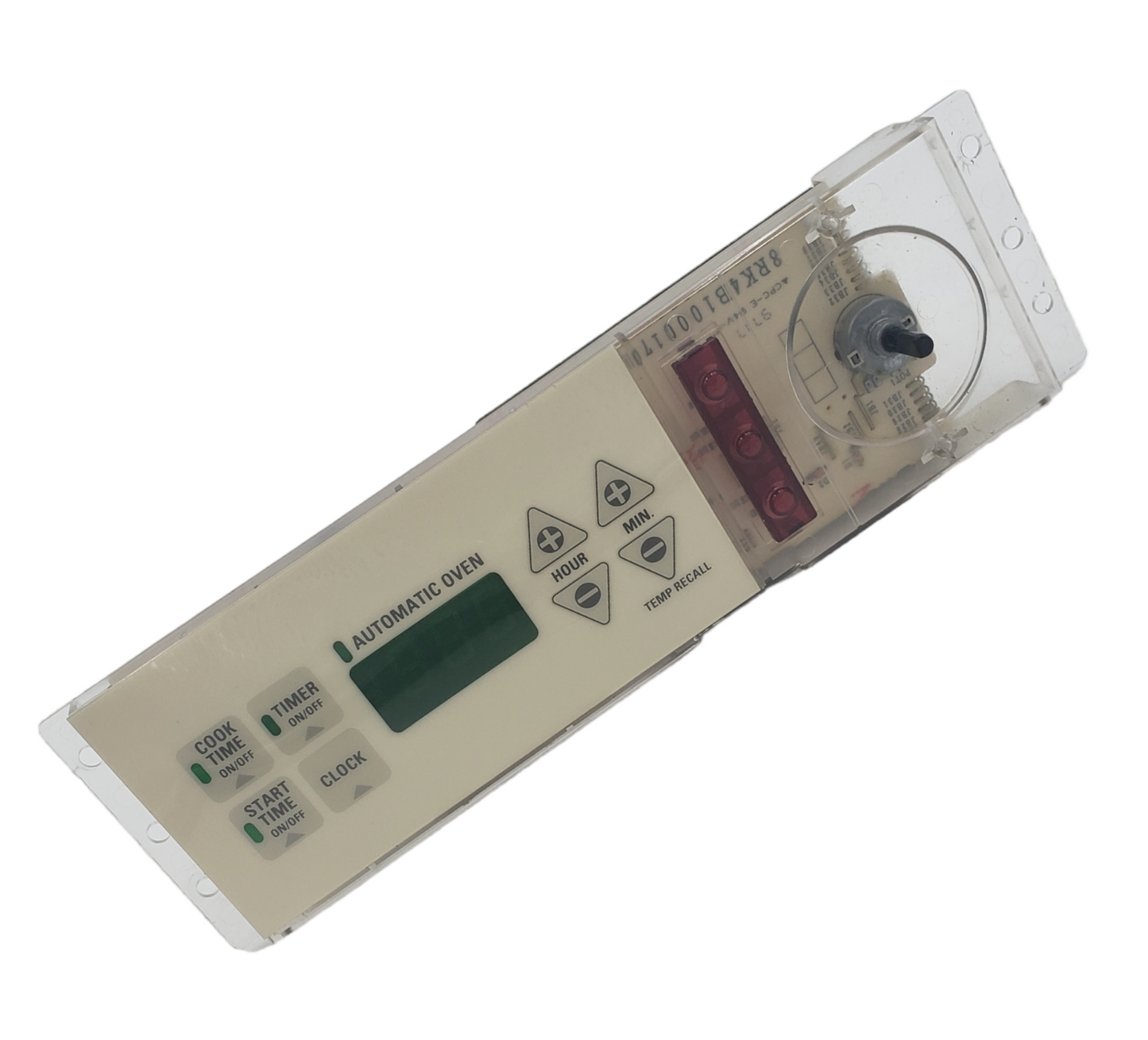 Genuine GE Oven Control Board 164D3147G008 *Same Day Shipping & 60 Days Warranty
