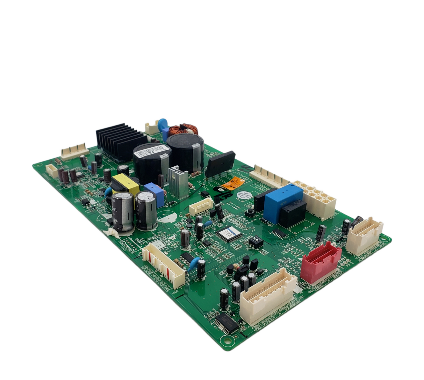 OEM LG Refrigerator Control Board EBR81182769 Same Day Ship & *60 Days Warranty*