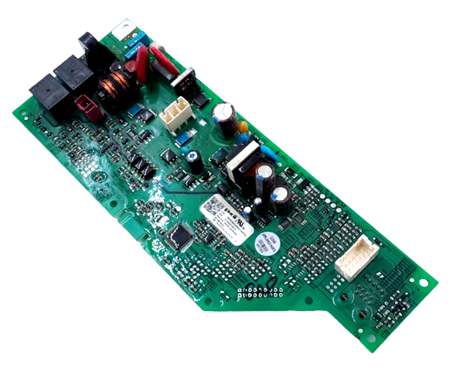 Genuine GE Dishwasher Ctrl Board 265D1462G020 *Same Day Ship & 60 Days Warranty*