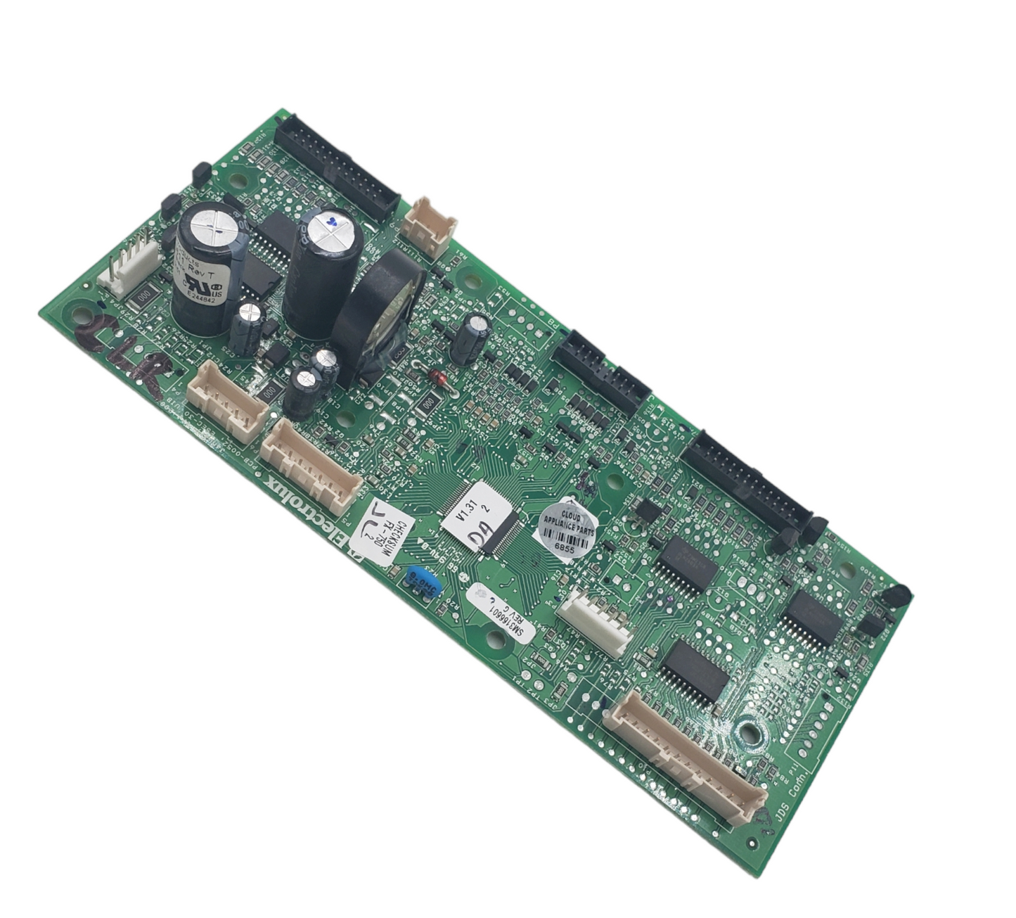 Genuine GE Range Oven Control Board 316516611 Same Day Ship & *60 Days Warranty*