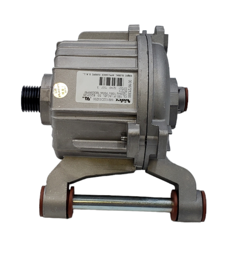 New SpeedQueen Washer Motor WB102D53Z00 **Same Day Shipping & 60 Days Warranty**