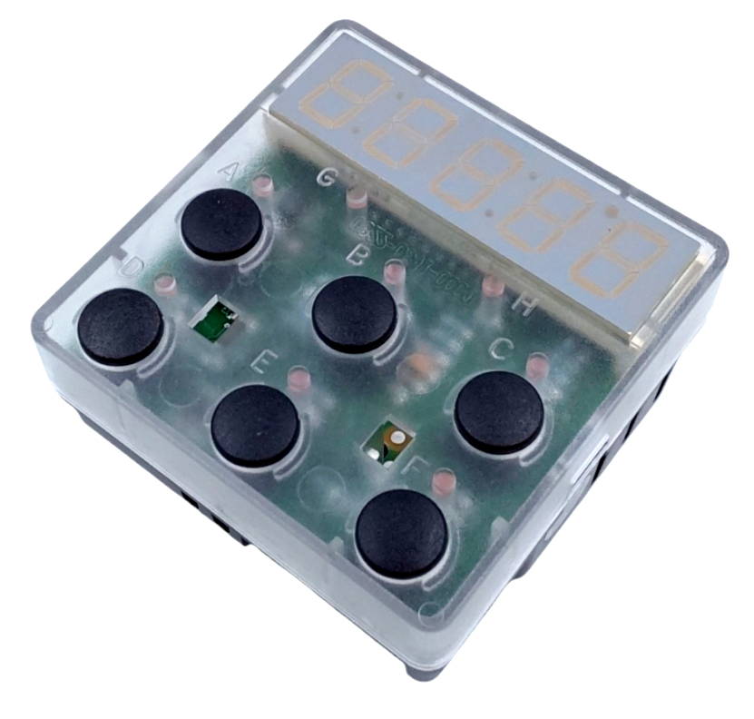 Genuine Temperature Control F2HA-2111-11CH Same Day Shipping & 60 Days Warranty*