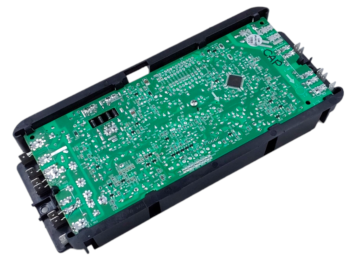 Genuine Whirlpool Range Control Board W10572545 Same Day Ship & 60 Days Warranty
