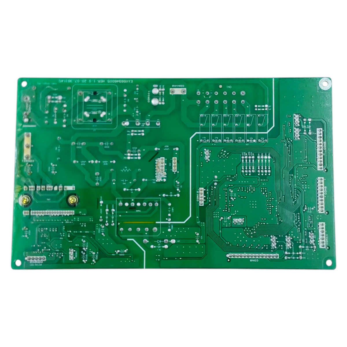 LG New Refrigerator Control Board EBR80757422 *Same Day Ship & 60 Days Warranty*