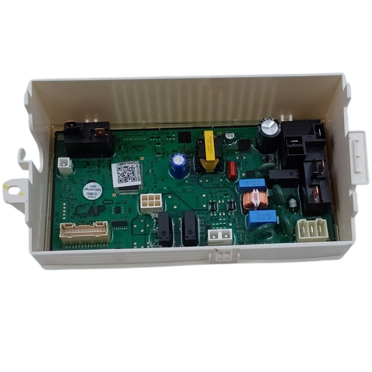 Samsung Genuine Dryer Control Board DC92-03330K Same Day Ship & 60 Days Warranty