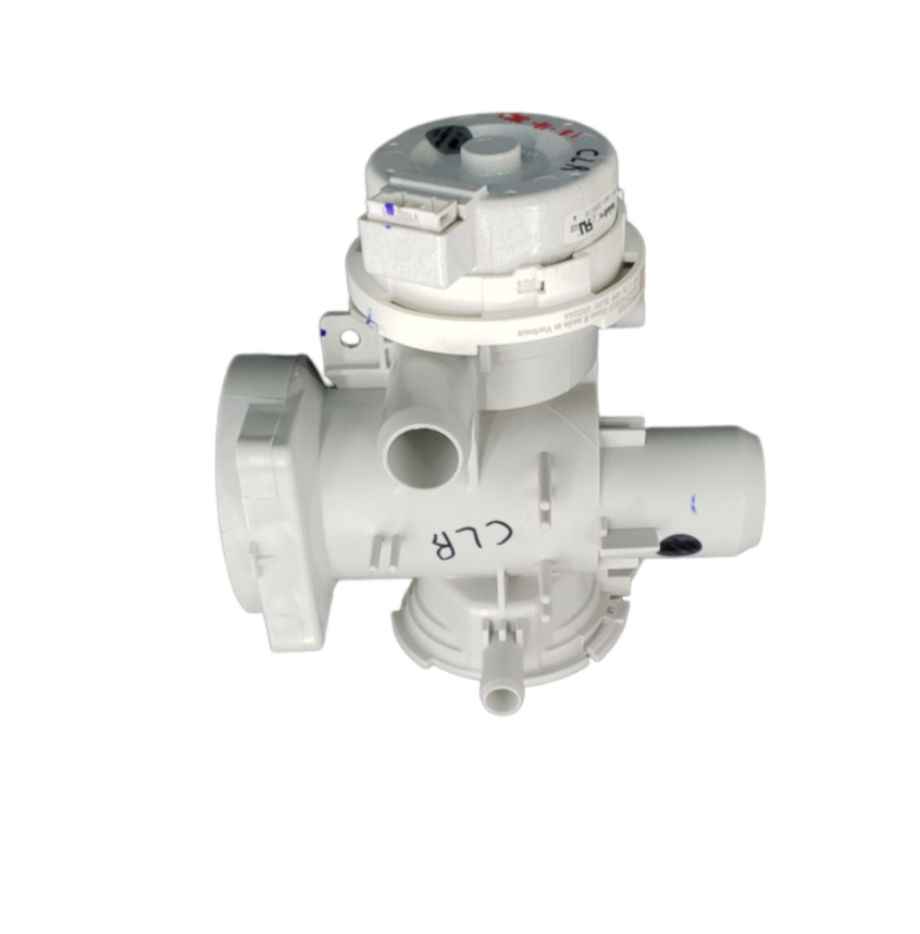 Genuine LG Washer Drain Pump Motor EAU63743803 Same Day Ship & 60 Days Warranty*