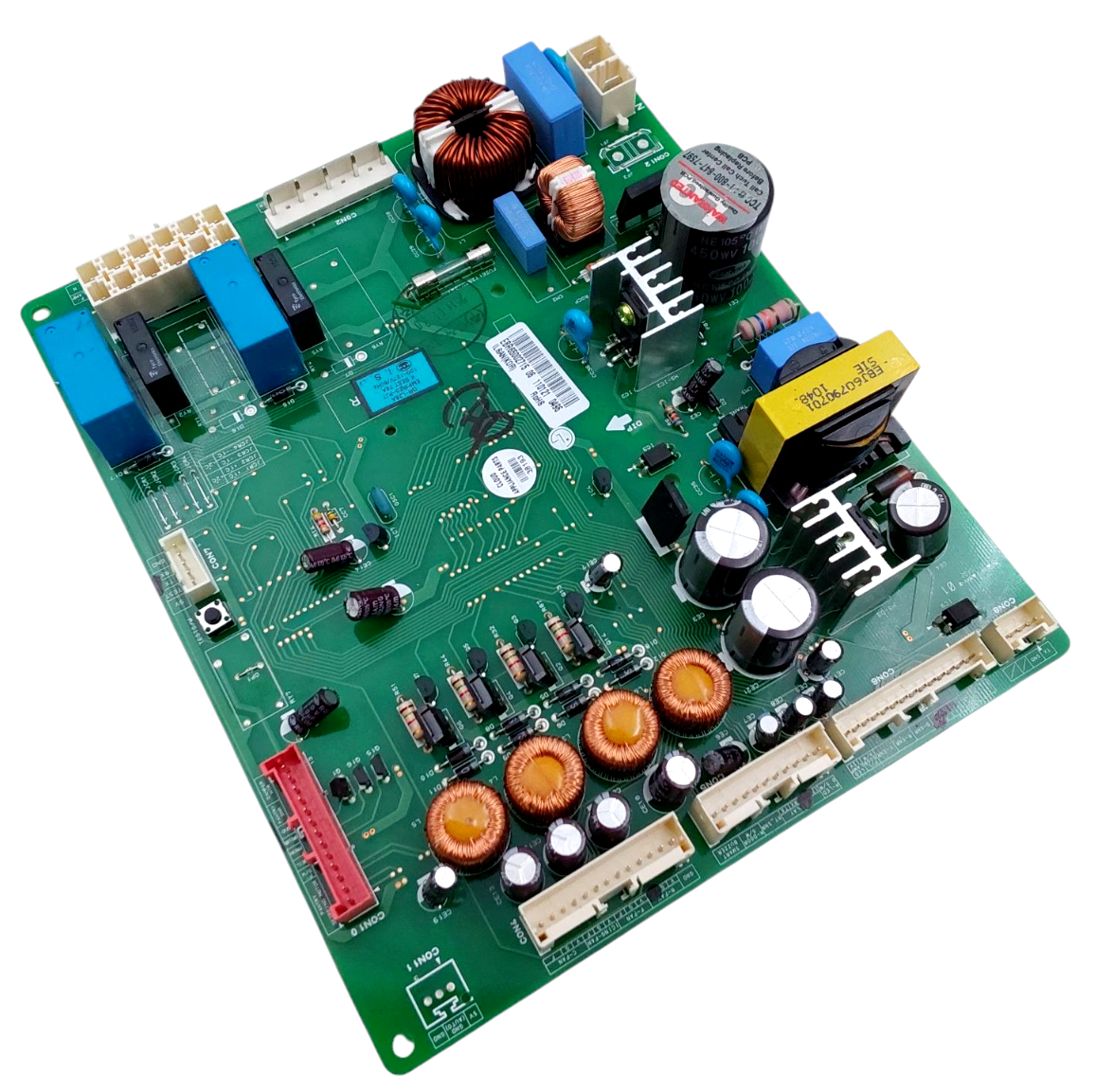Genuine LG Fridge Control Board EBR65002715 Same Day Shipping & 60 Days Warranty