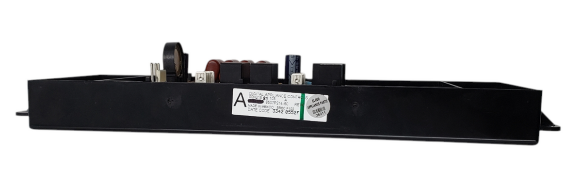OEM Whirlpool Oven Control Board 8507P214-60 *Same Day Ship & 60 Days Warranty**