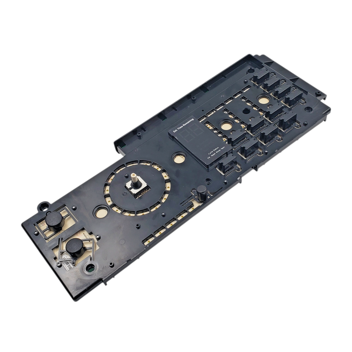 GE Genuine Dryer Control Board 290D2224G116 Same Day Shipping & 60 Days Warranty