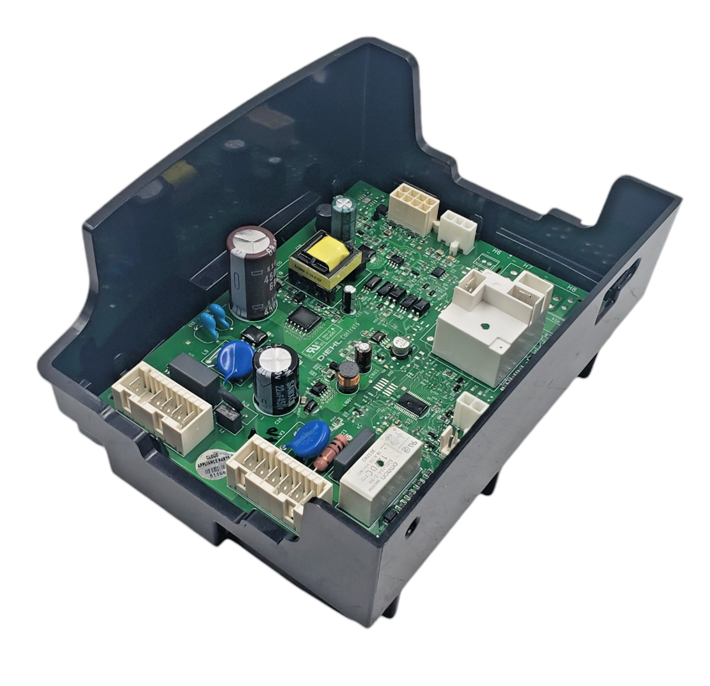 Genuine Speed Queen Dryer Control Board D517191 Same Day Ship & 60 Days Warranty